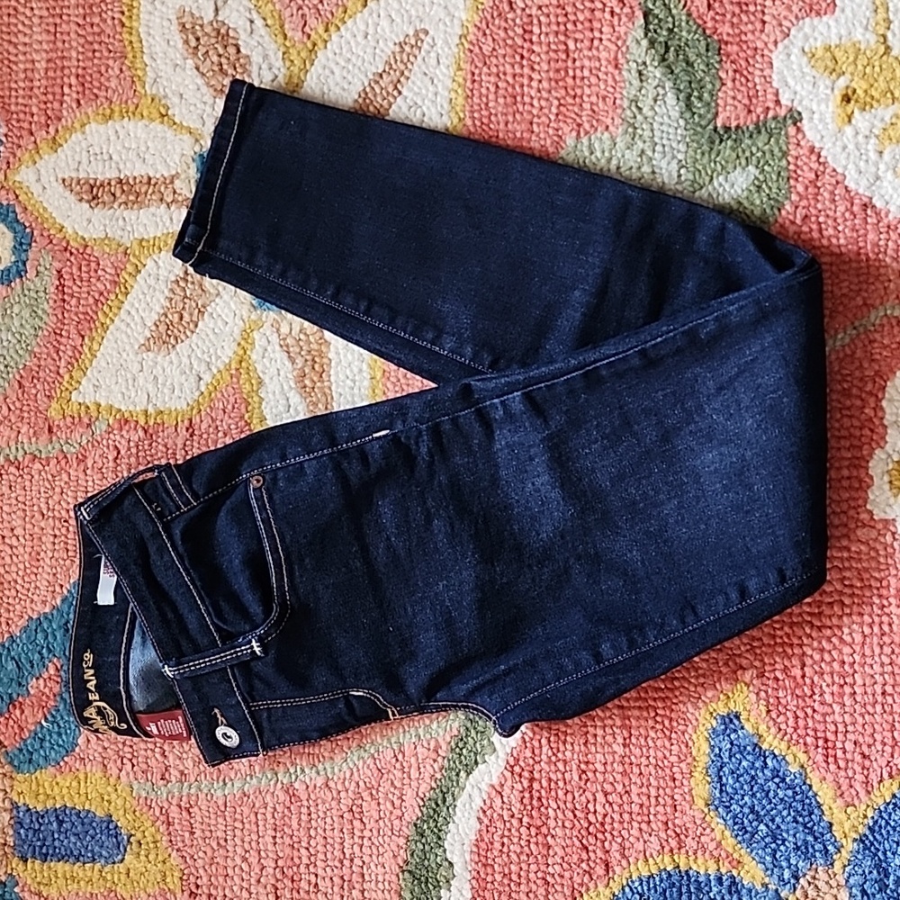 Arizona Super Skinny Jeans